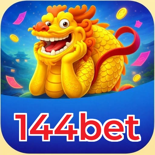 144bet Logo