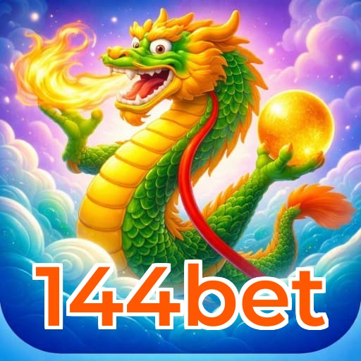 144bet Logo