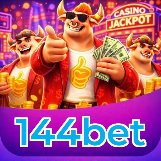 144bet Logo