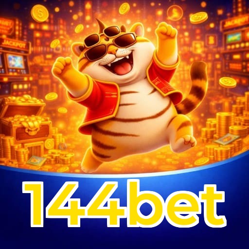 144bet Logo