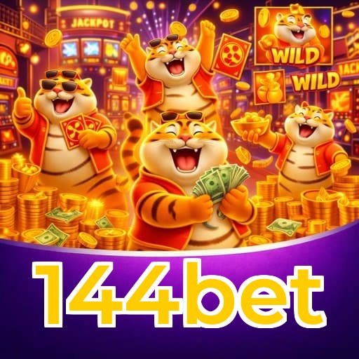 144bet Logo