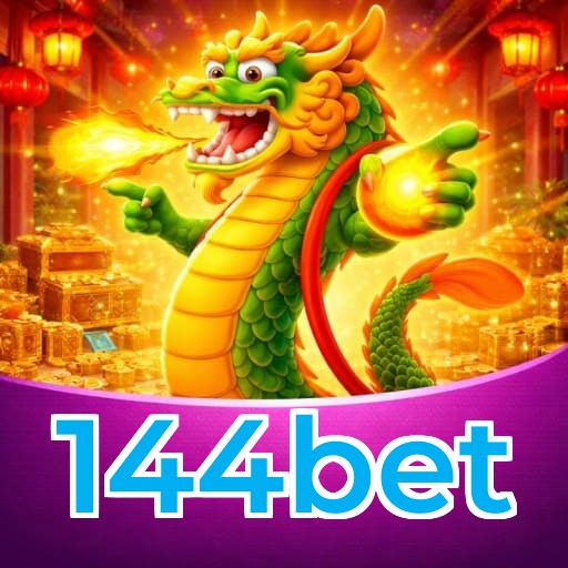 144bet Logo