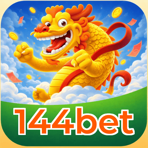 144bet Logo
