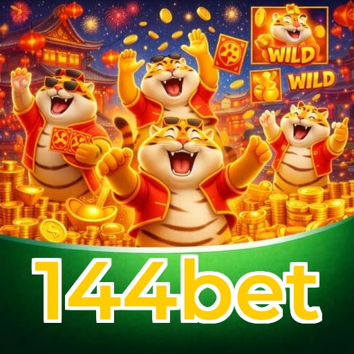 144bet Logo