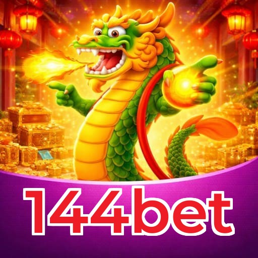 144bet Logo