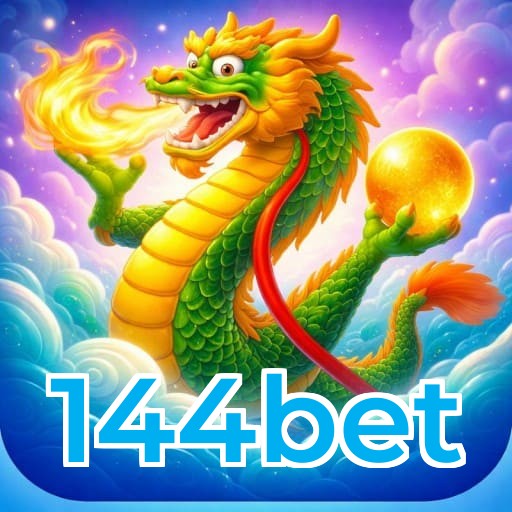144bet Logo