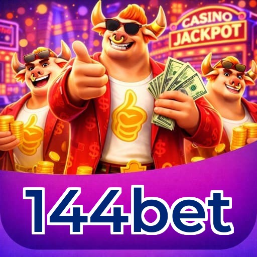 144bet Logo