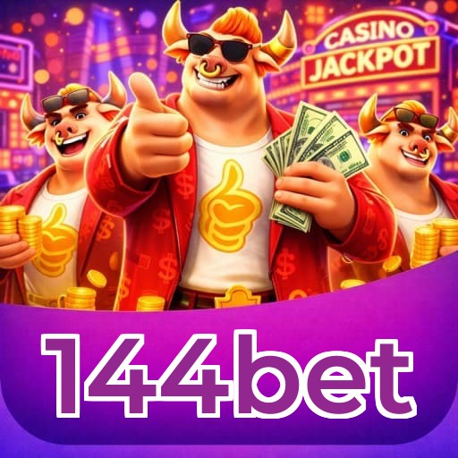 144bet Logo