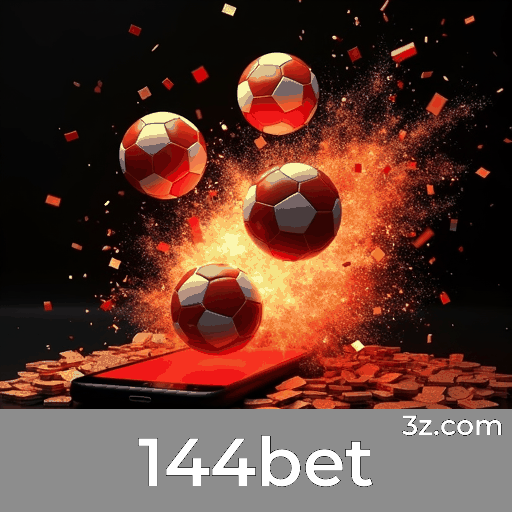 144bet Logo